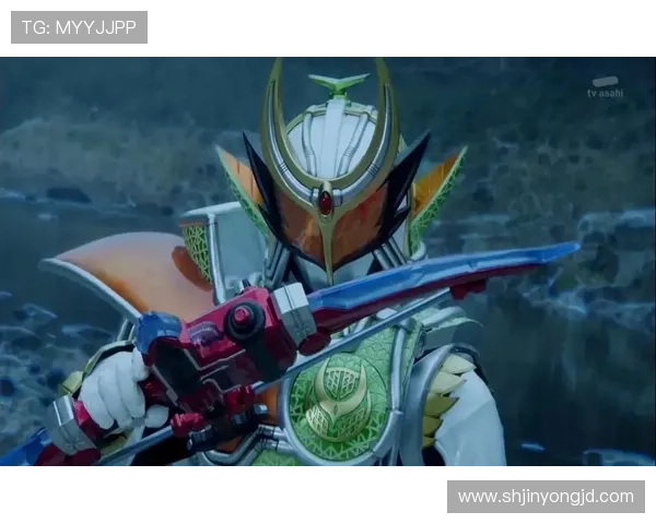 蒙面超人铠武：命运之果与战斗之心的终极对决