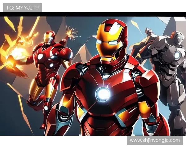 钢铁侠背后的故事与豆瓣影迷的热烈讨论探秘