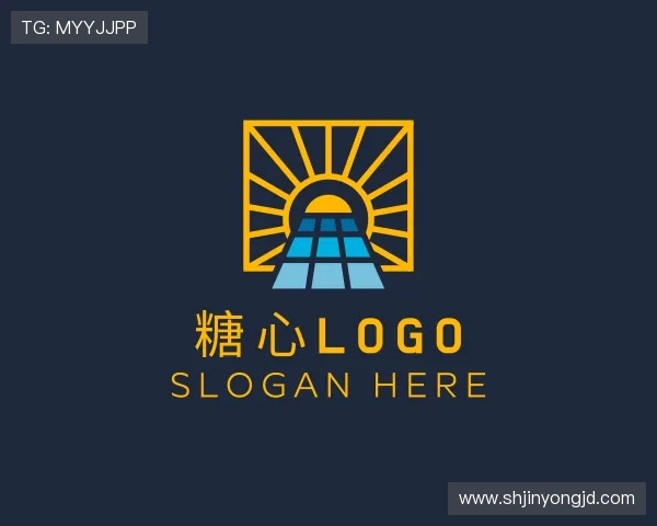 介绍糖心logo
